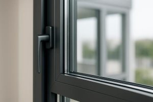 Окна Alutech: особенности алюминиевых конструкций, технические решения и роль бренда в современном строительстве