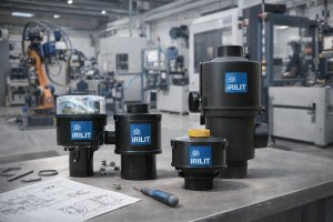 Производство предфильтров для двигателя: технологии, материалы и значение для надежной работы техники